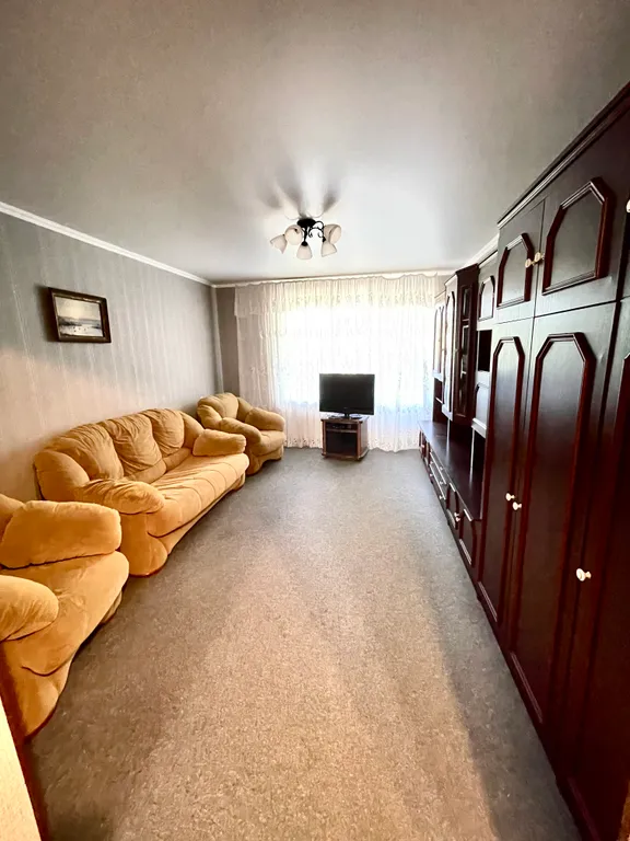 Квартира у моря на первой линии