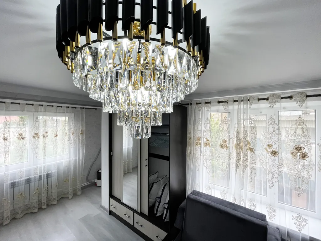 Уютная квартира рядом с набережной Каспийского моря