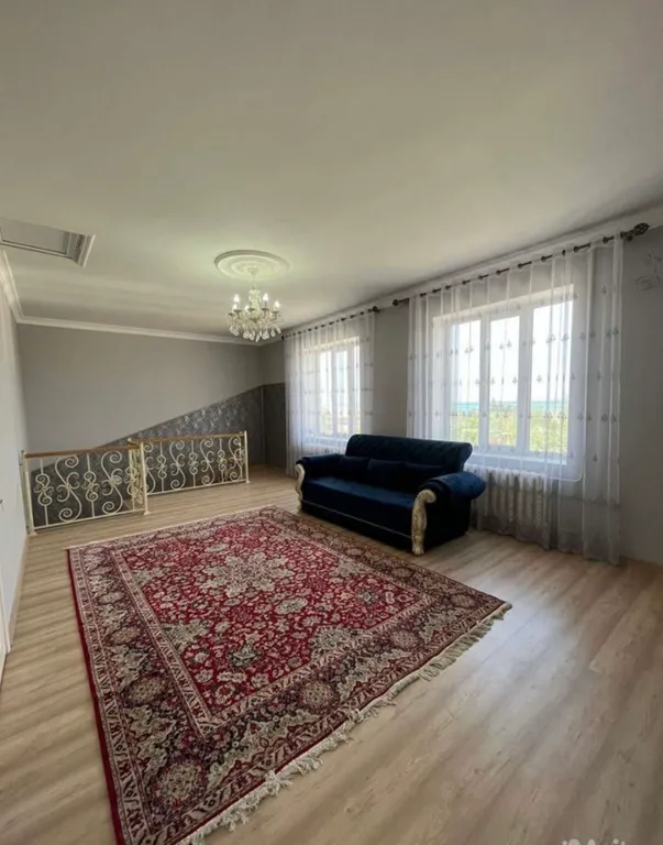 Уютный дом у моря