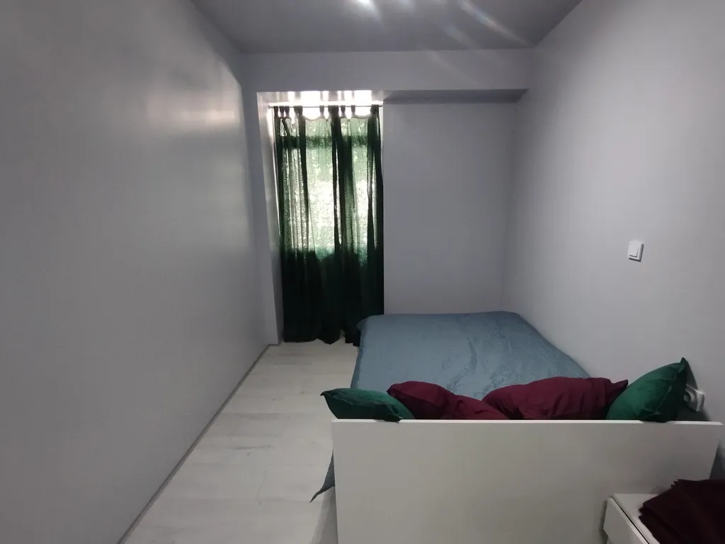 Студия в новом доме