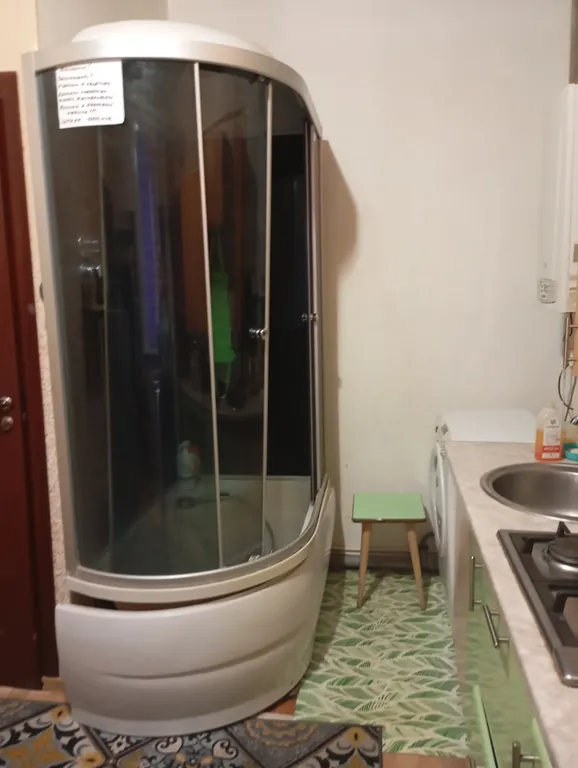 Квартира в центре