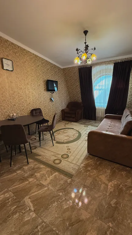 Комната