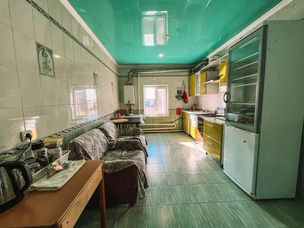 Гостевой домик