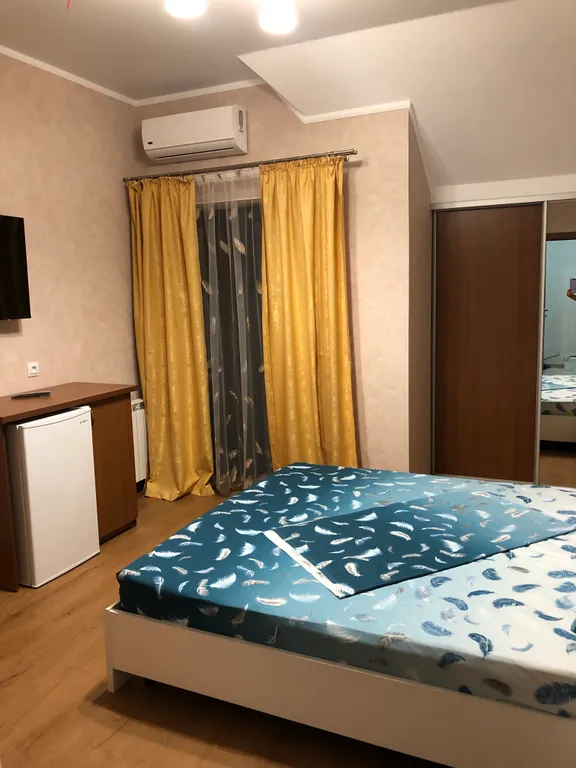 Квартира Комната — Геленджик