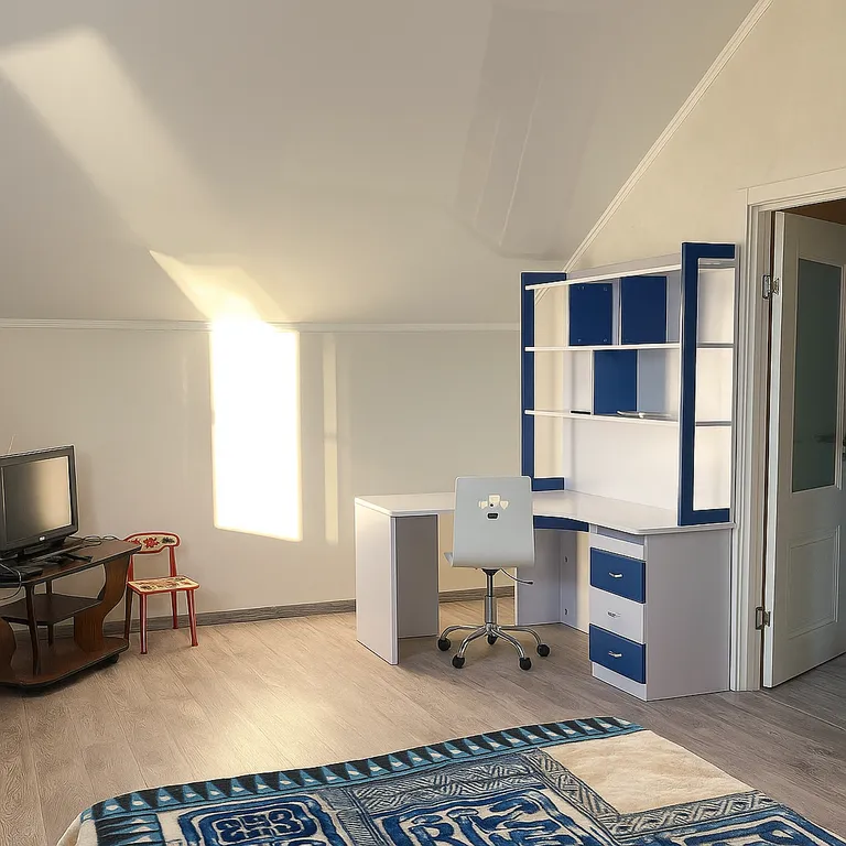 Дом для отдыха