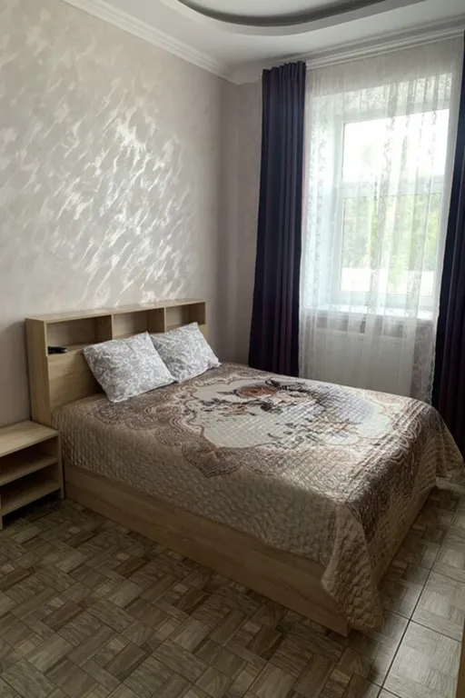 Квартира Комната — аренда посуточно в Тобольск