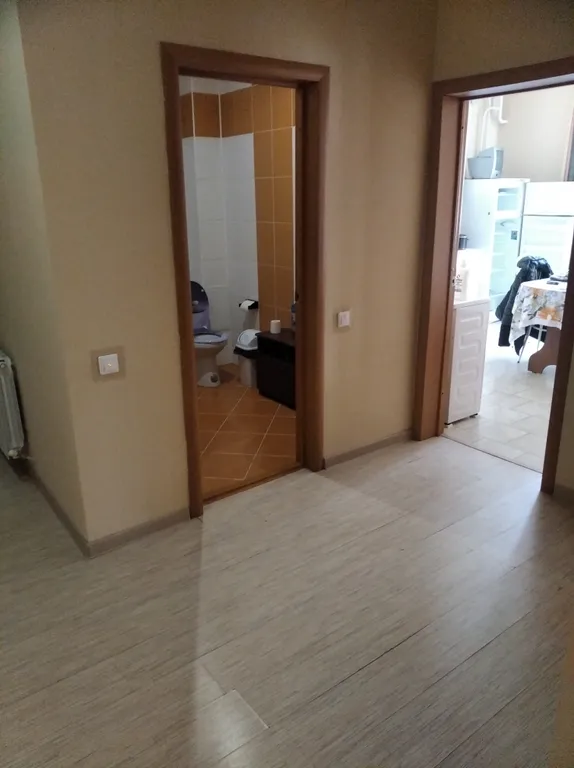 Квартира Уютная квартира в центре города — Анапа