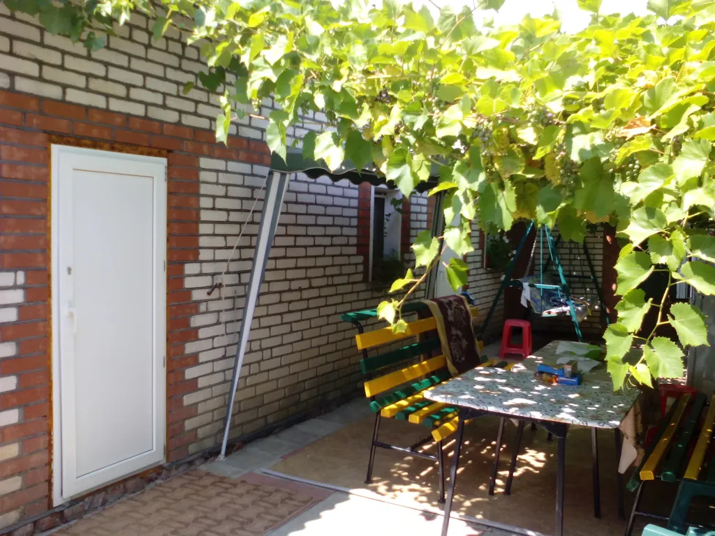 Номер на 4 человека