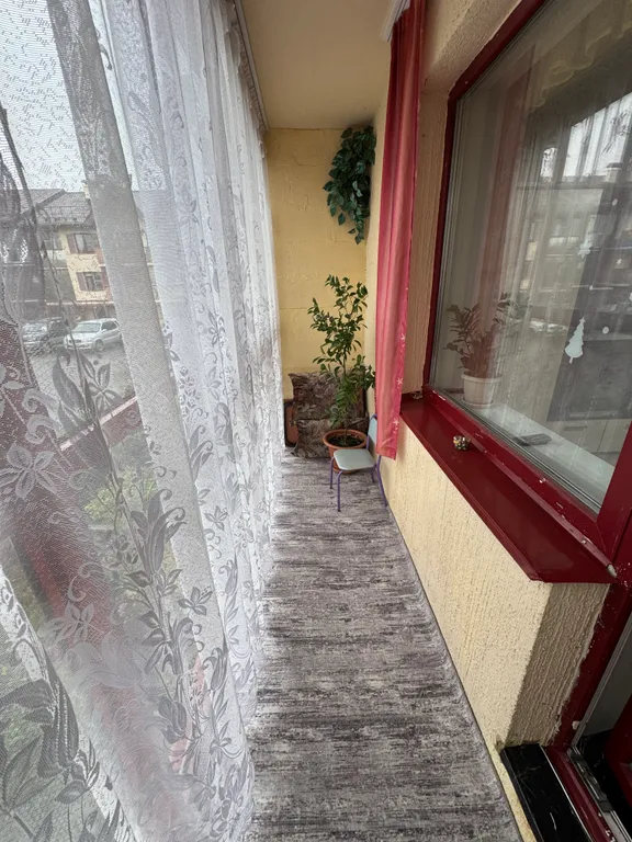 Уютная студия в экологичном районе для вашего комфортного отдыха