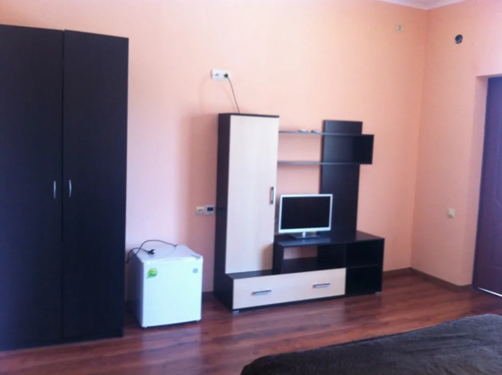 Квартира Комната — аренда посуточно в Приморское