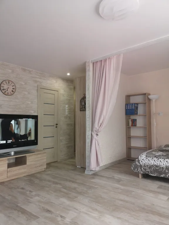 Апартамент в центре