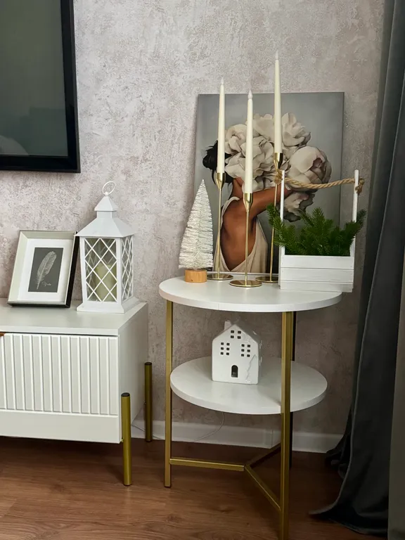 Квартира в центре города. Район Универмага