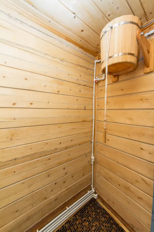 Коттедж в пяти минутах до аэропорта