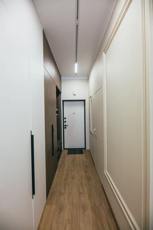 Квартира Квартира Aristocrat house — Зеленоградск
