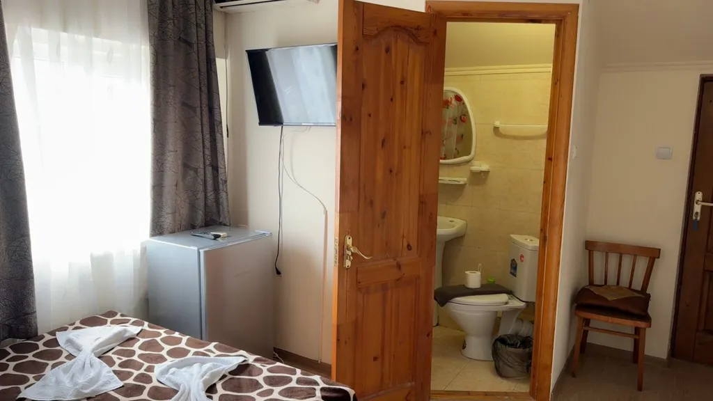 Квартира Комната — Геленджик