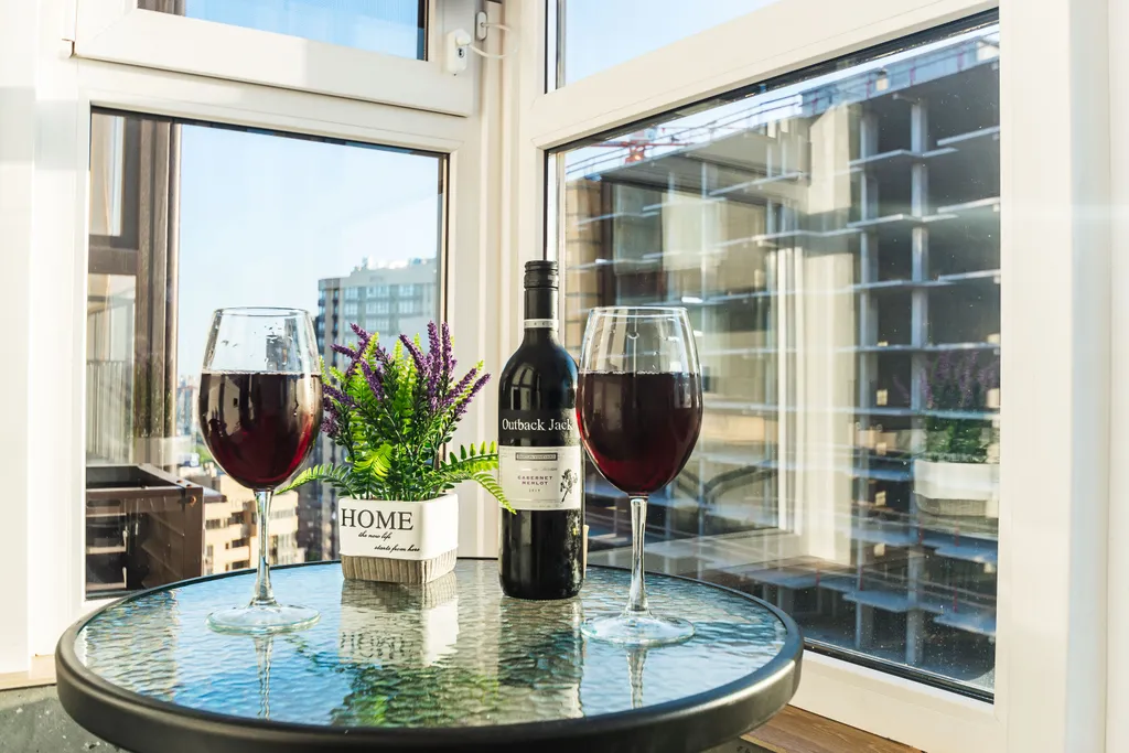 Лофт в сердце Ростова рядом с ТЦ Горизонт и аквапарком