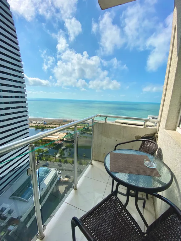 Квартира Квартира Apartments Aura — Батуми