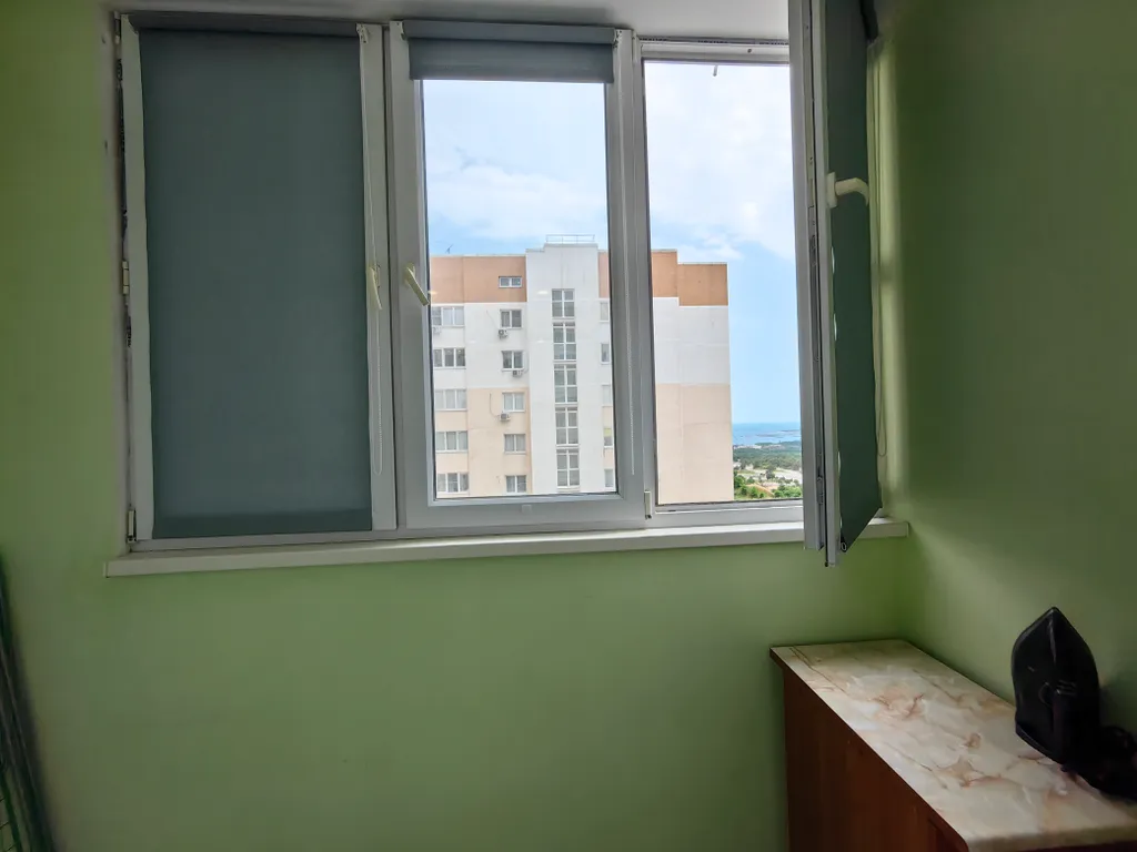 Квартира 1-к. квартира от моря 20 мин — Геленджик