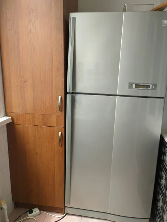 Уютная квартира у моря