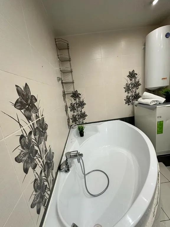 Квартира Уютная квартира для вас — Красноярск