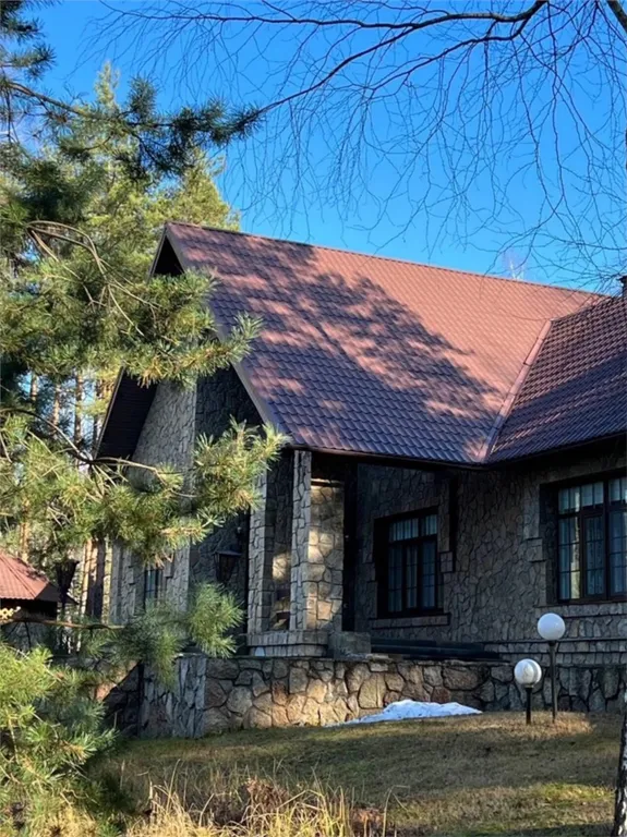 Коттедж 3-комнатный Дом — аренда посуточно в Тамбов