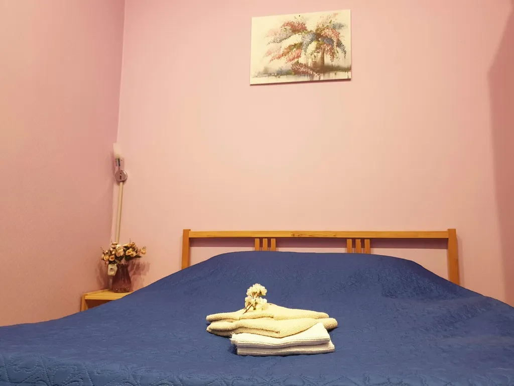 Коттедж 5-комнатный Дом — Ропша