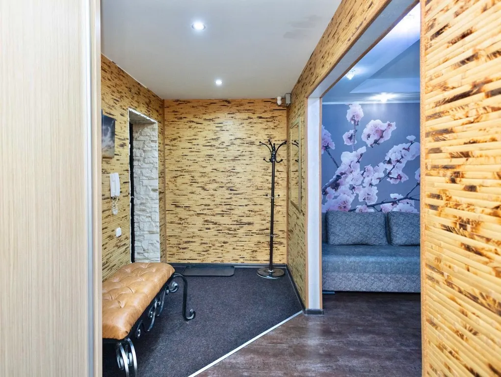 Квартира Уютная квартира в тихом центре — Минск