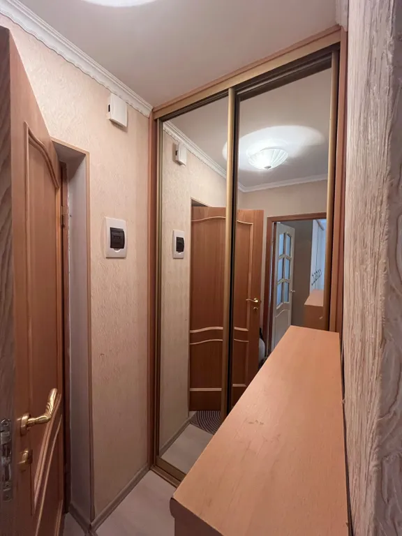 Квартира Квартира До моря 10 минут пешком , в центре прогулочной улицы с ресторанами — Светлогорск