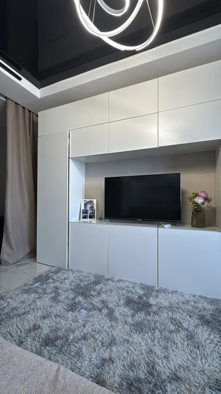 Красивая и уютная квартира в центре города