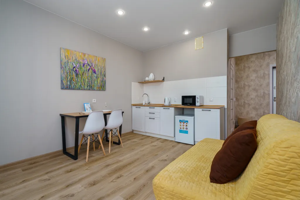 Good Night на Войкова 47