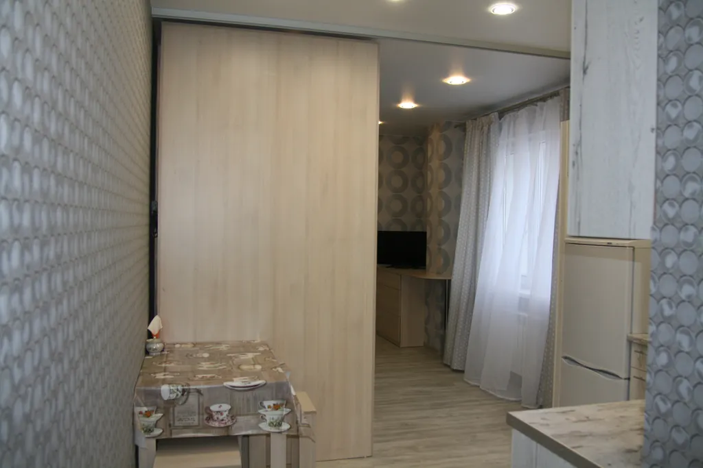 Северное сияние