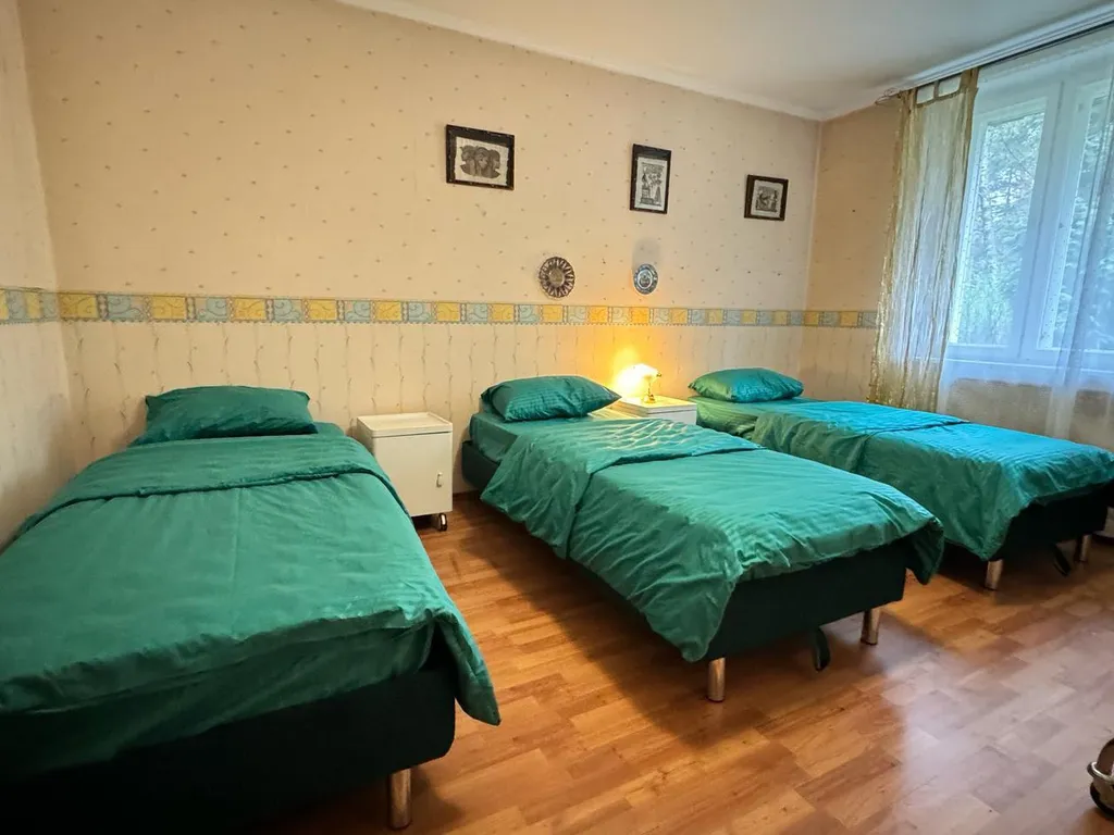 Ретритный гонг-центр