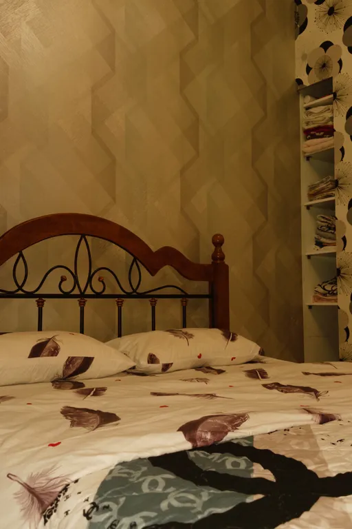 Квартира в центре — аренда посуточно в Махачкала