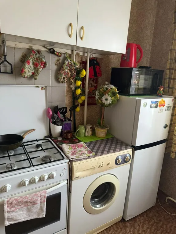 Квартира в самом центре