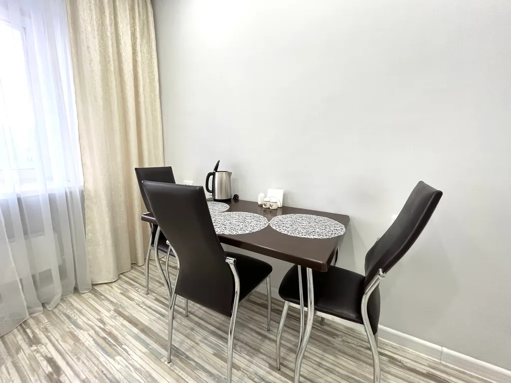 Комфортная квартира в центре города