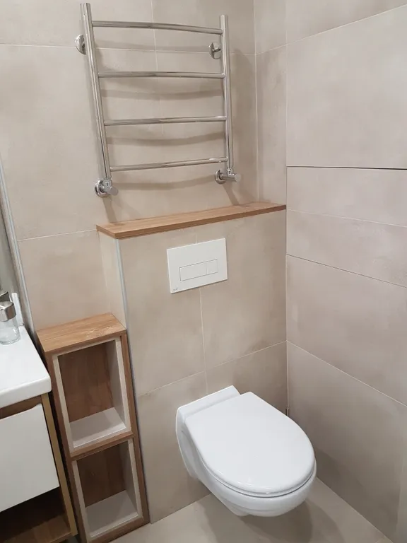 Квартира Квартира Vip apartaments Minsk — Минск