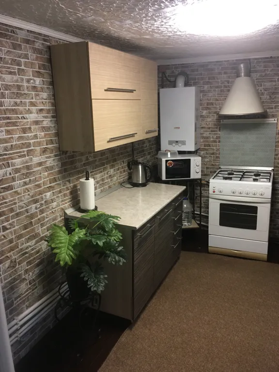 Просторный стандарт у моря