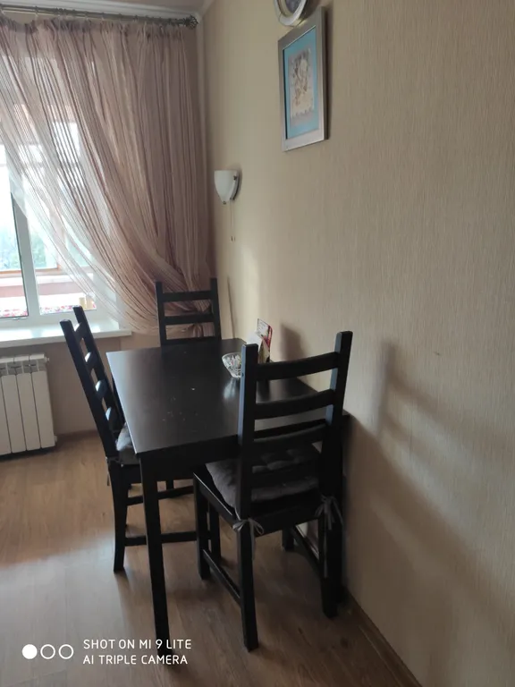 Квартира Квартира Островок Фортов — Кронштадт