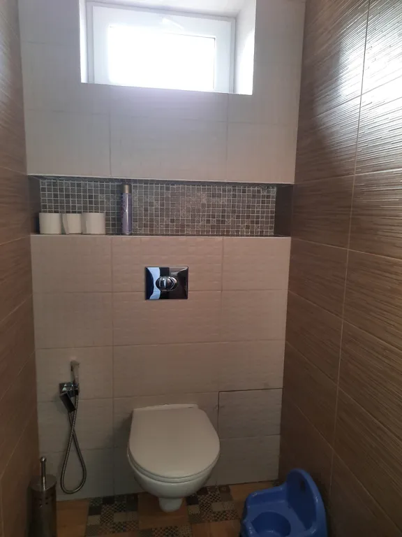 Коттедж Дом у самого моря — Сириус