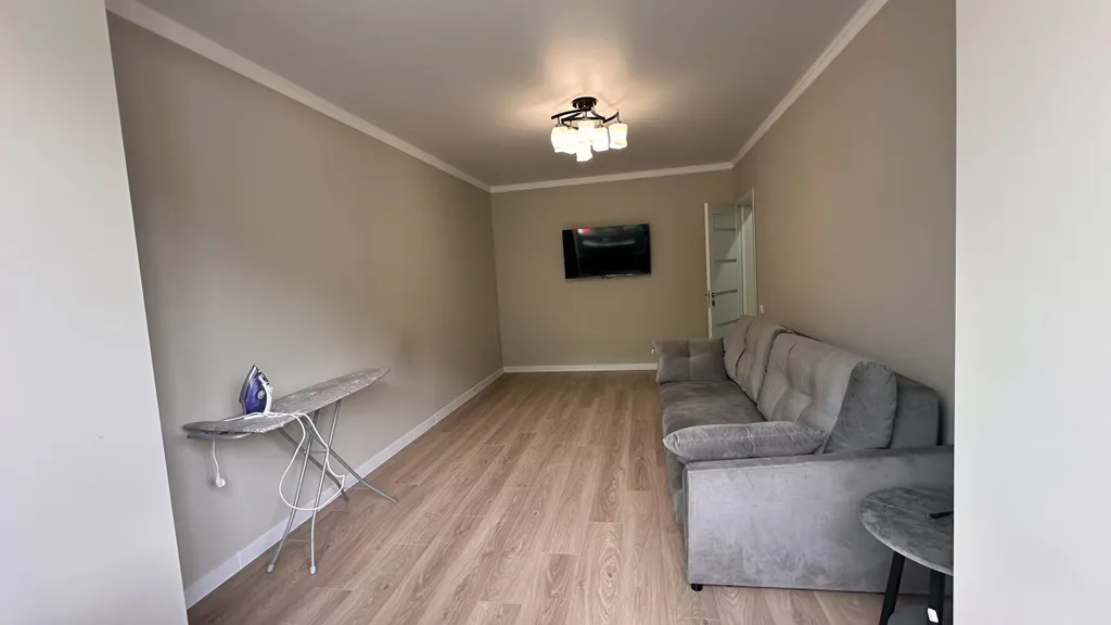 Апартаменты класса люкс с видом на море и горы в центре города