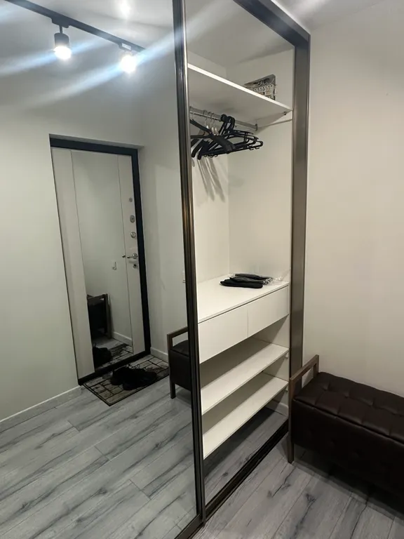 Квартира Уютная квартира у моря: ваш идеальный отдых — Владивосток