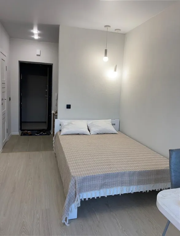 Квартира Квартира Романтический уголок на Побережье — Пионерский