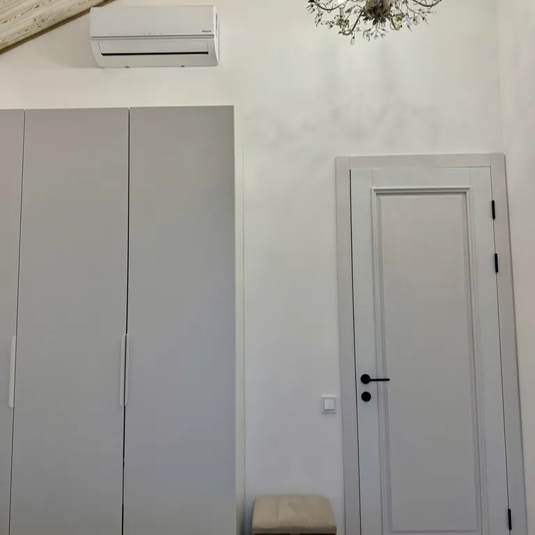 Вилла Артемида