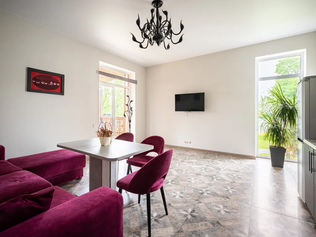 Уютный и современный коттедж — аренда посуточно в Химки