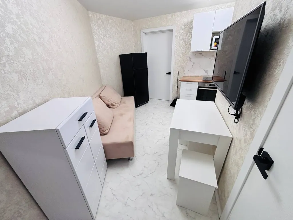 Коттедж Коттедж Апартаменты Шале — Сочи