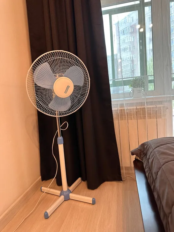 Уютная студия в центре города