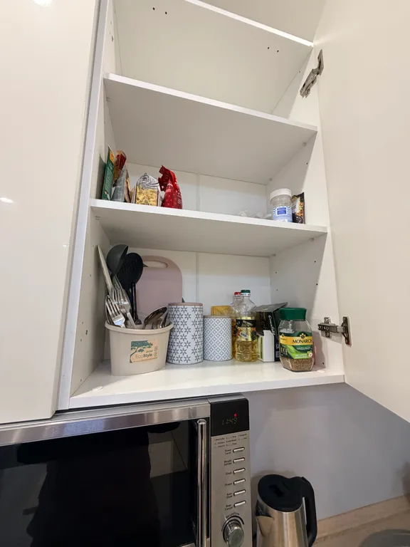 Квартира Квартира Уютная студия — Краснодар