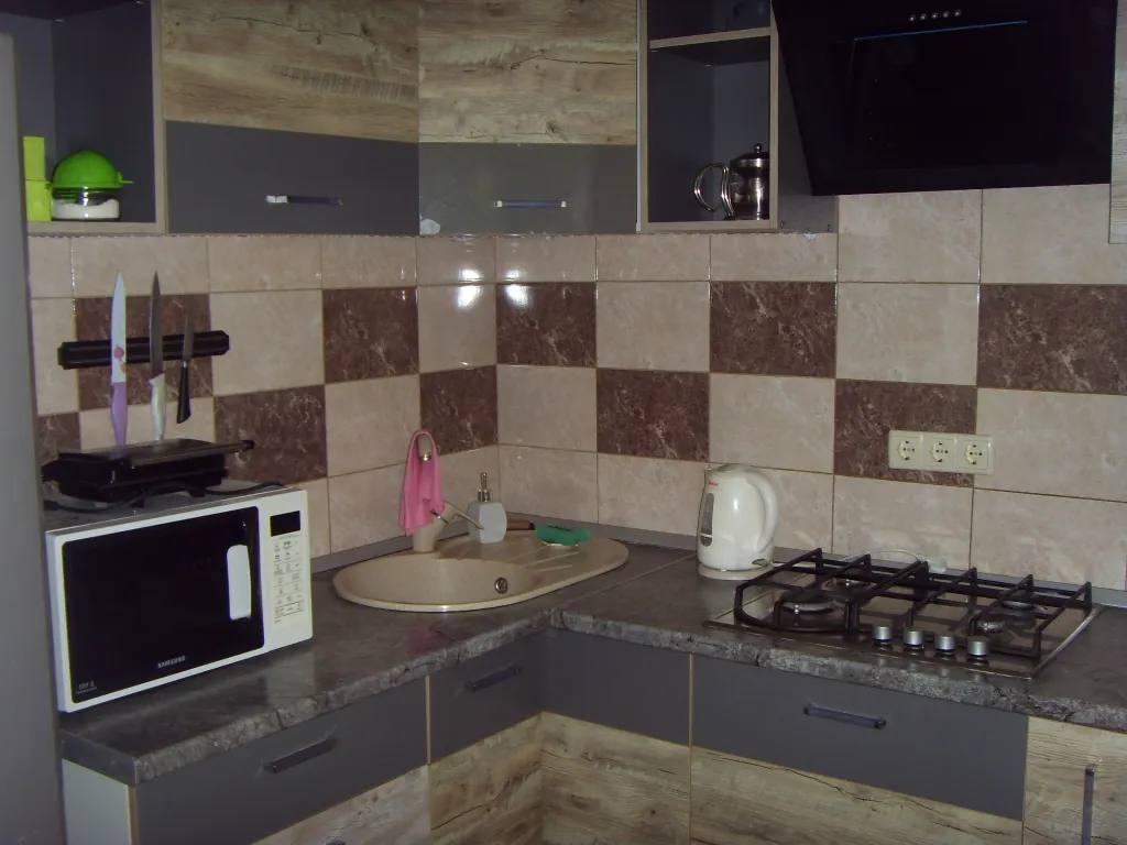 2-х комнатная квартира в тихом и экологически чистом районе