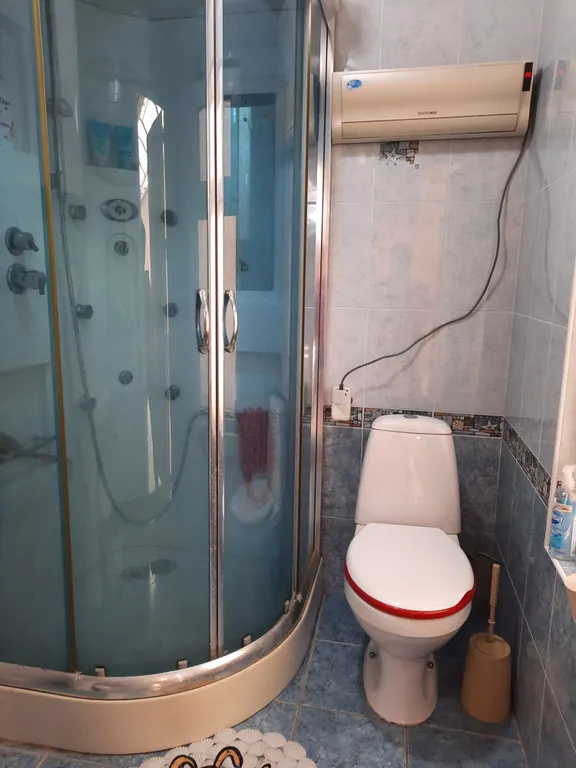 Уютный дом на берегу моря