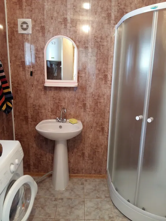 Домик у моря